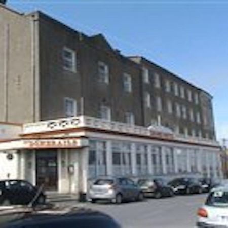 Grand Hotel Tramore Dış mekan fotoğraf